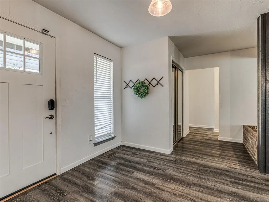 Photo 10 — 8805 Dena Lane, Oklahoma City, OK 73132