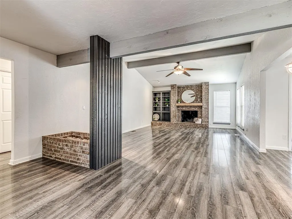 Photo 11 — 8805 Dena Lane, Oklahoma City, OK 73132