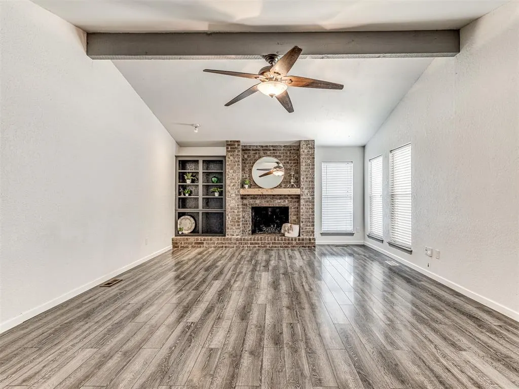 Photo 13 — 8805 Dena Lane, Oklahoma City, OK 73132