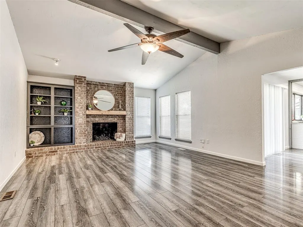 Photo 14 — 8805 Dena Lane, Oklahoma City, OK 73132