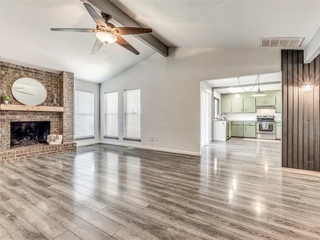 Photo 15 — 8805 Dena Lane, Oklahoma City, OK 73132