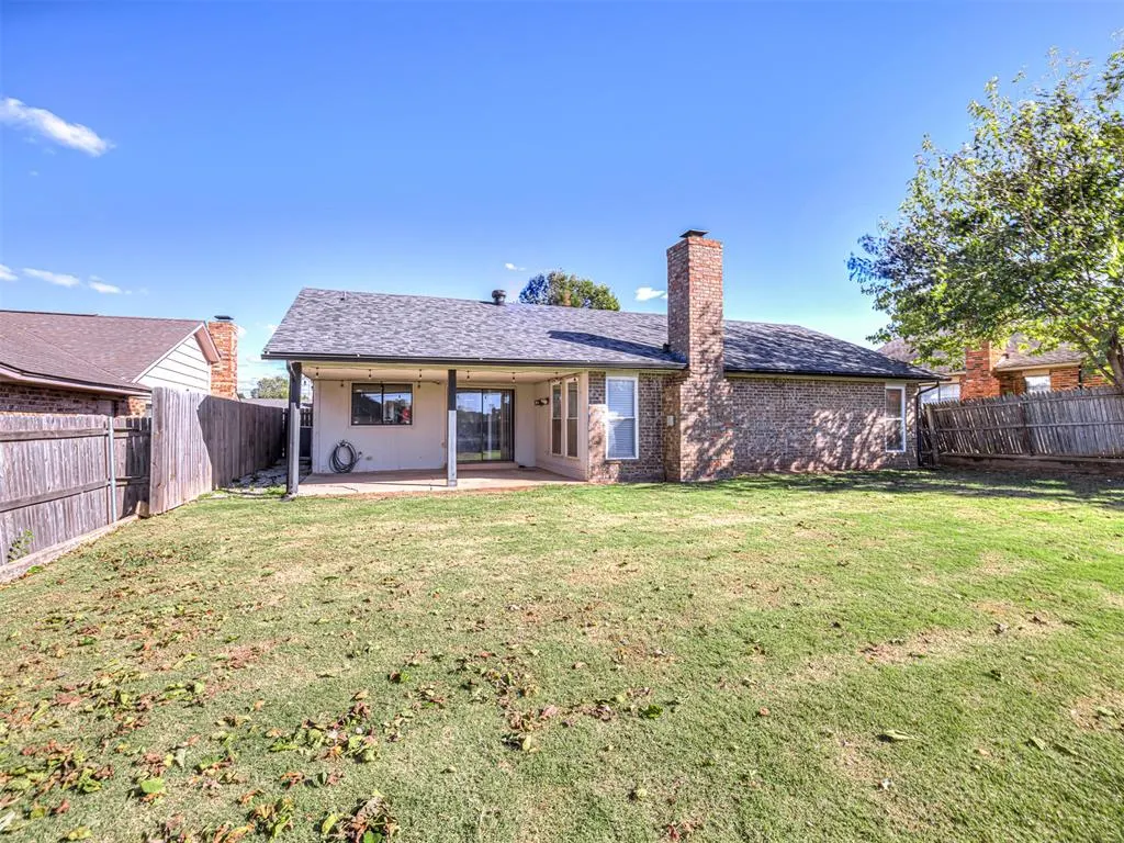 Photo 46 — 8805 Dena Lane, Oklahoma City, OK 73132