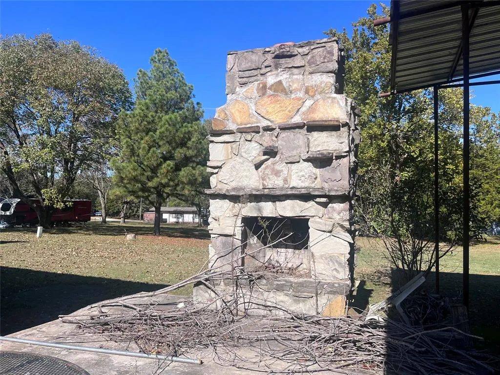 Photo 2 — 115454 S 4194 Road, Checotah, OK 74426