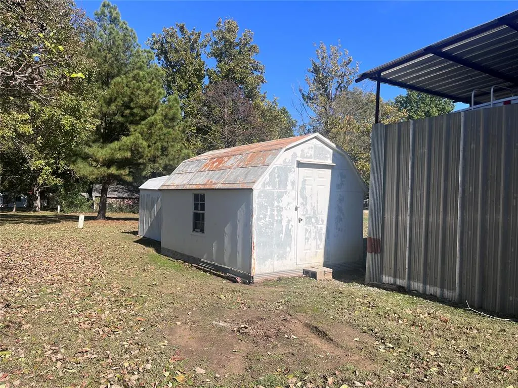 Photo 5 — 115454 S 4194 Road, Checotah, OK 74426