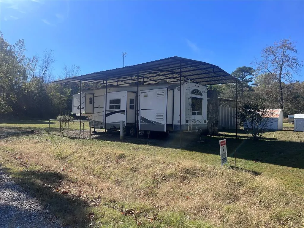 Photo 7 — 115454 S 4194 Road, Checotah, OK 74426
