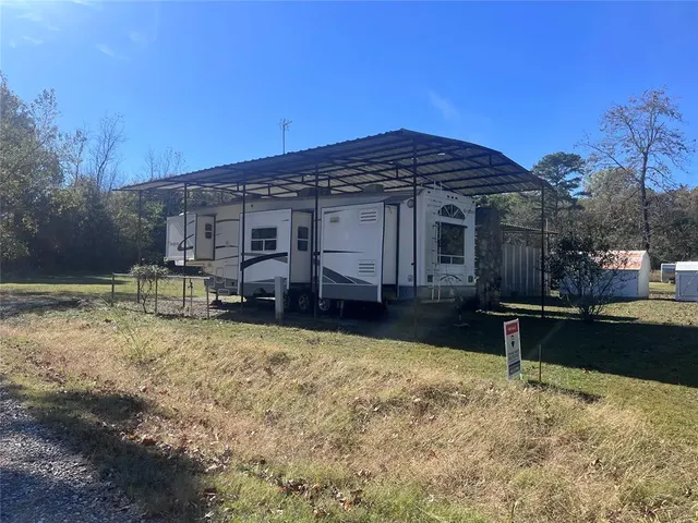 Photo 7 — 115454 S 4194 Road, Checotah, OK 74426