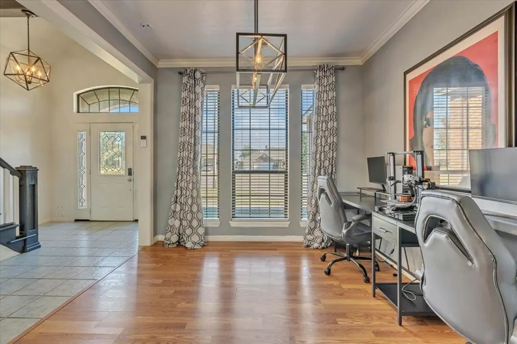 Photo 6 — 9317 S Barnes Avenue, Oklahoma City, OK 73159
