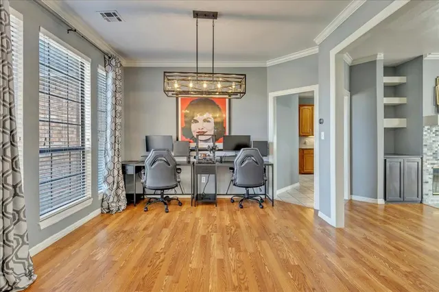 Photo 7 — 9317 S Barnes Avenue, Oklahoma City, OK 73159