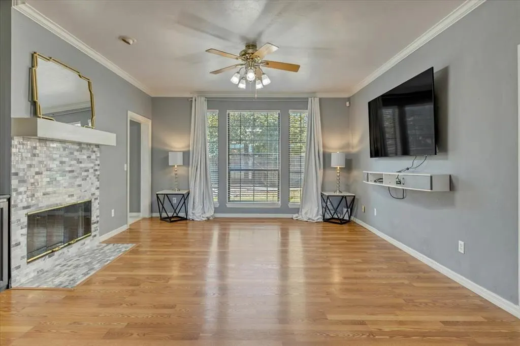 Photo 9 — 9317 S Barnes Avenue, Oklahoma City, OK 73159