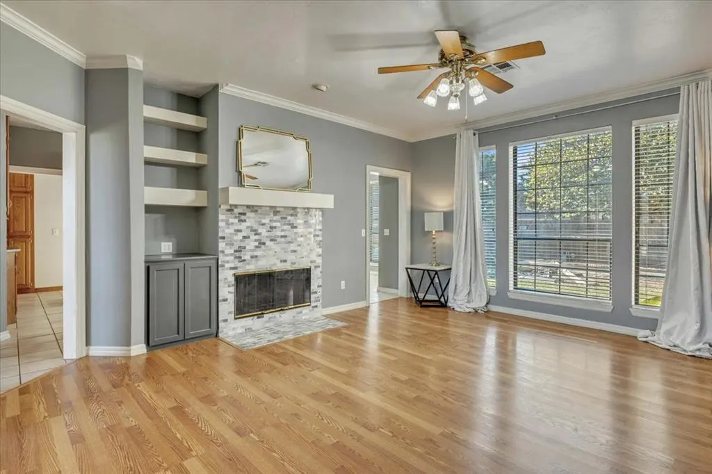 Photo 11 — 9317 S Barnes Avenue, Oklahoma City, OK 73159