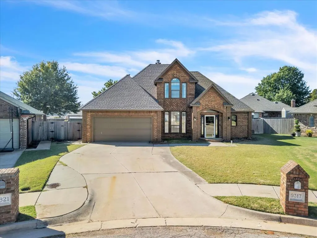 Photo 41 — 9317 S Barnes Avenue, Oklahoma City, OK 73159
