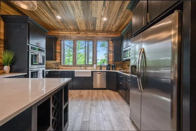 Photo 7 — 413 W Eagle Mountain Trail, Broken Bow, OK 74728