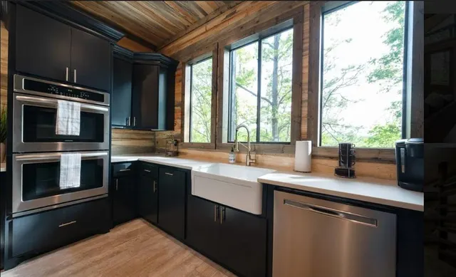 Photo 8 — 413 W Eagle Mountain Trail, Broken Bow, OK 74728