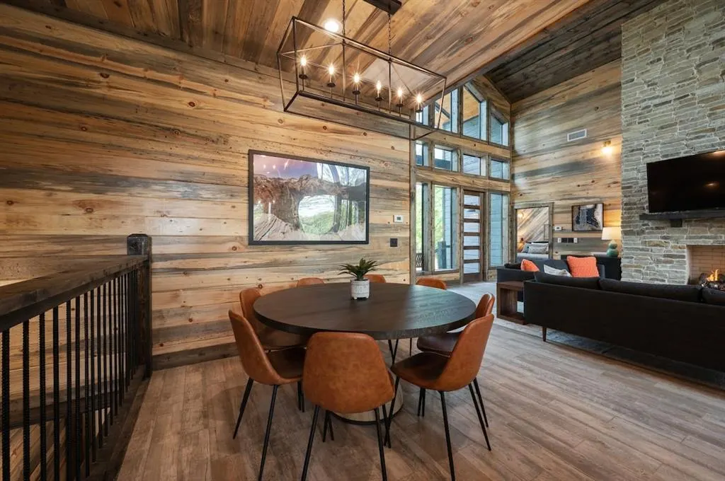Photo 10 — 413 W Eagle Mountain Trail, Broken Bow, OK 74728