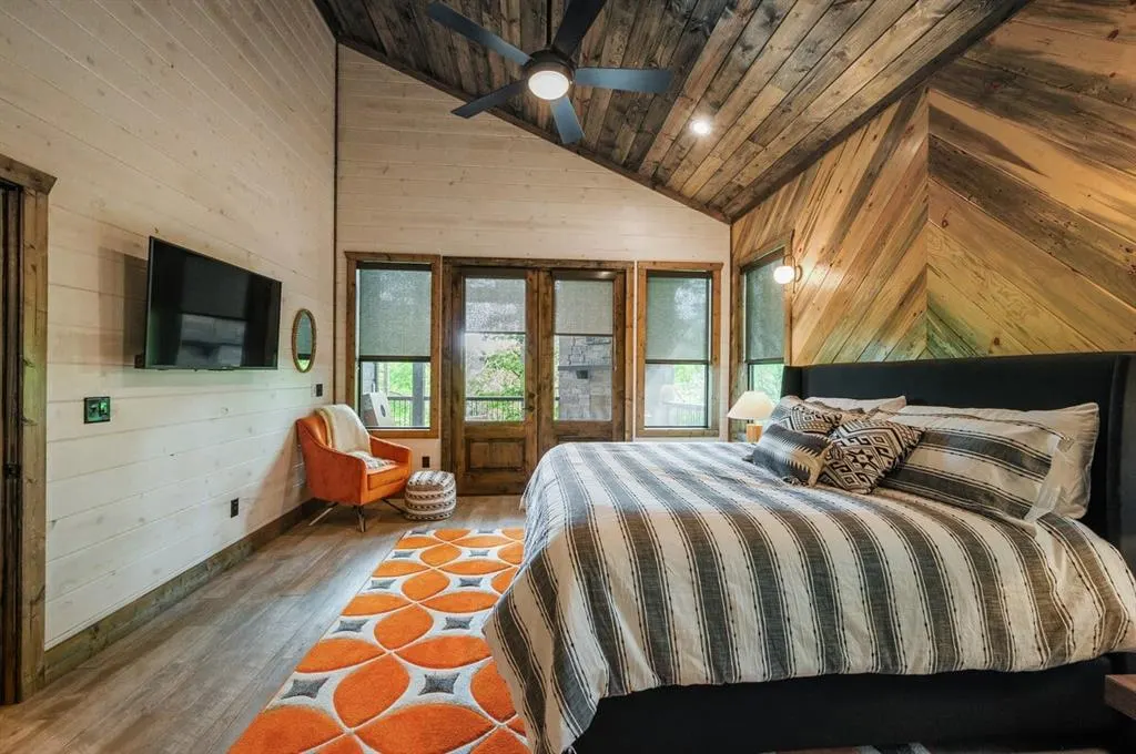 Photo 12 — 413 W Eagle Mountain Trail, Broken Bow, OK 74728