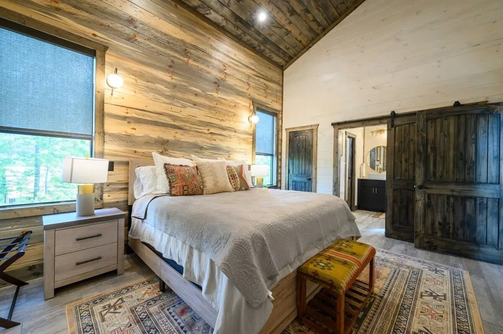 Photo 19 — 413 W Eagle Mountain Trail, Broken Bow, OK 74728