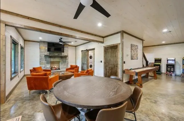 Photo 24 — 413 W Eagle Mountain Trail, Broken Bow, OK 74728