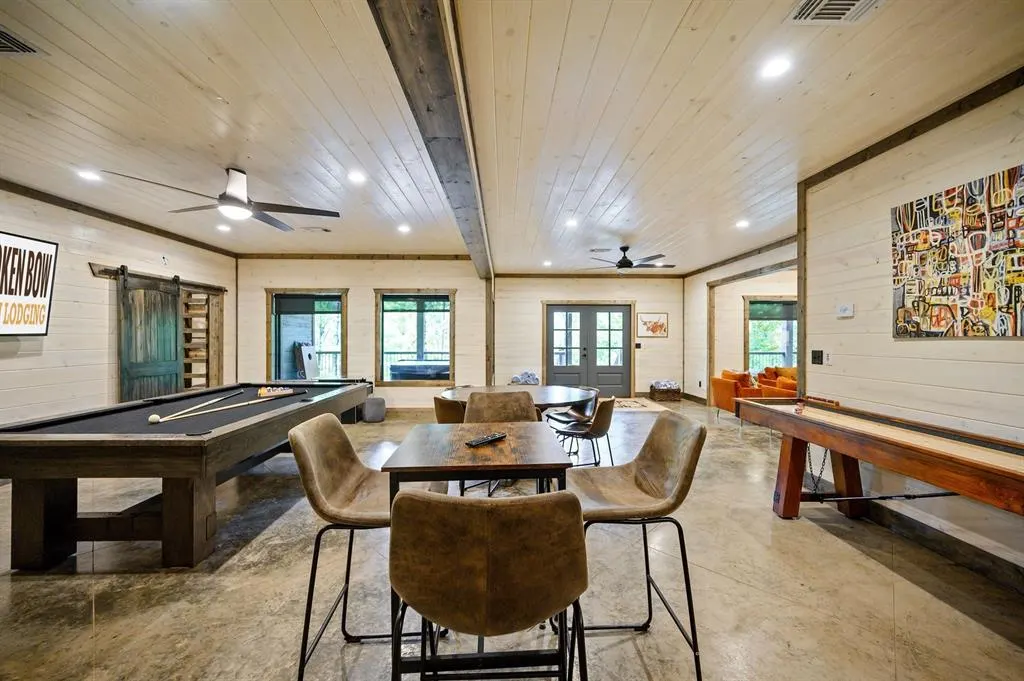 Photo 25 — 413 W Eagle Mountain Trail, Broken Bow, OK 74728