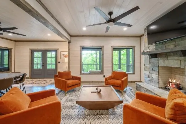 Photo 26 — 413 W Eagle Mountain Trail, Broken Bow, OK 74728