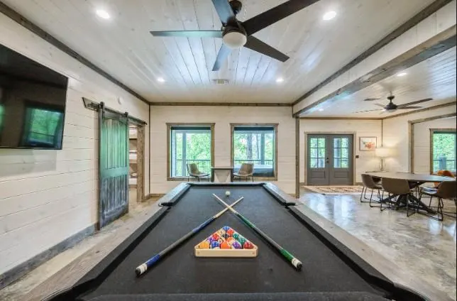 Photo 27 — 413 W Eagle Mountain Trail, Broken Bow, OK 74728