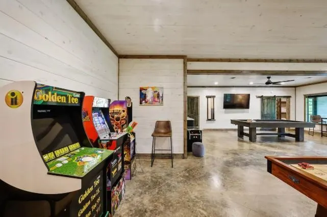 Photo 28 — 413 W Eagle Mountain Trail, Broken Bow, OK 74728