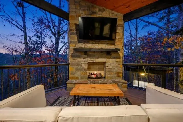 Photo 31 — 413 W Eagle Mountain Trail, Broken Bow, OK 74728