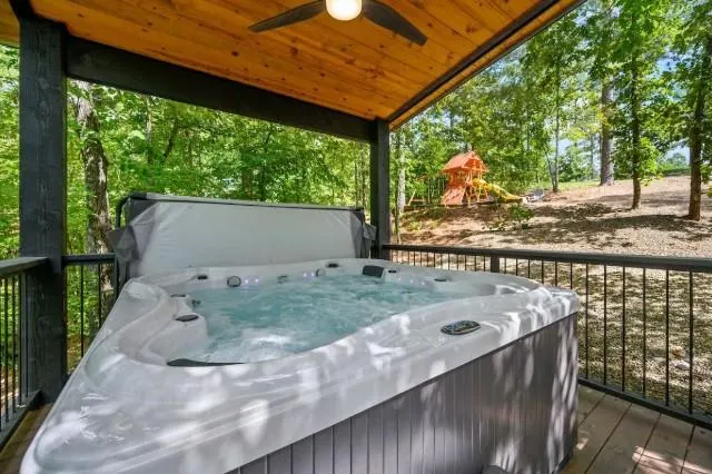 Photo 34 — 413 W Eagle Mountain Trail, Broken Bow, OK 74728