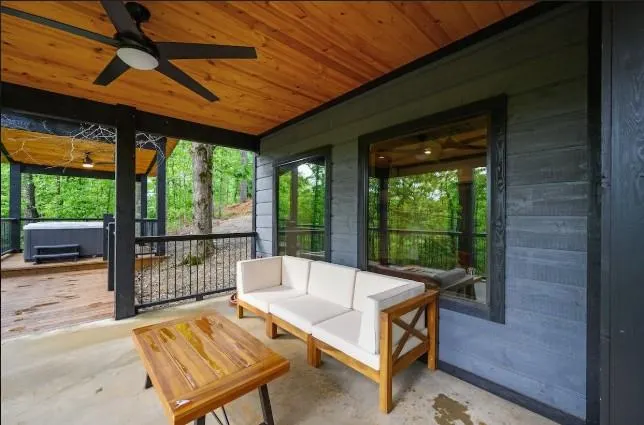Photo 35 — 413 W Eagle Mountain Trail, Broken Bow, OK 74728