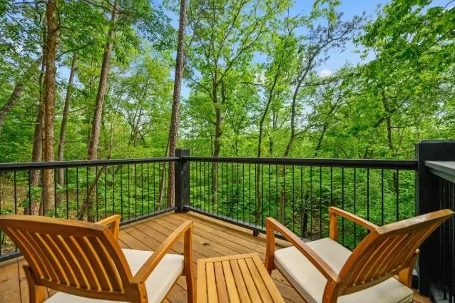 Photo 36 — 413 W Eagle Mountain Trail, Broken Bow, OK 74728