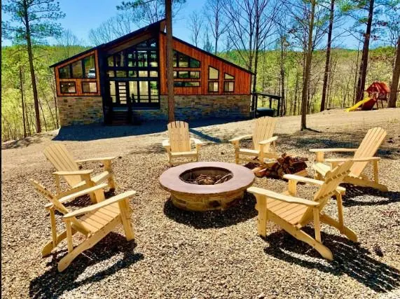 Photo 38 — 413 W Eagle Mountain Trail, Broken Bow, OK 74728
