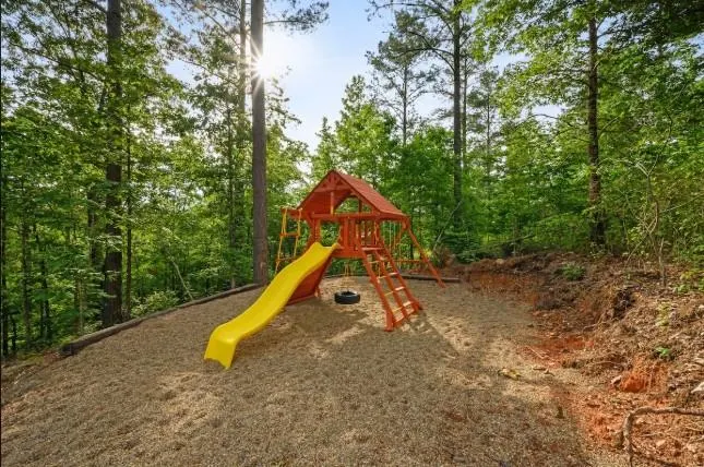 Photo 39 — 413 W Eagle Mountain Trail, Broken Bow, OK 74728