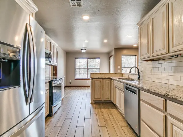 Photo 6 — 17809 Deer Trail, McLoud, OK 74851