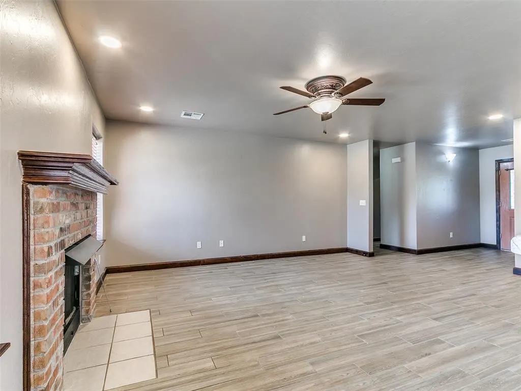 Photo 8 — 17809 Deer Trail, McLoud, OK 74851