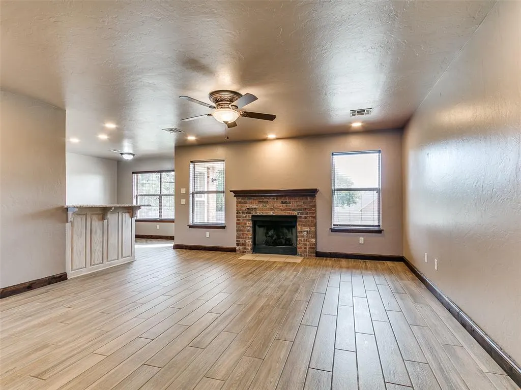 Photo 9 — 17809 Deer Trail, McLoud, OK 74851