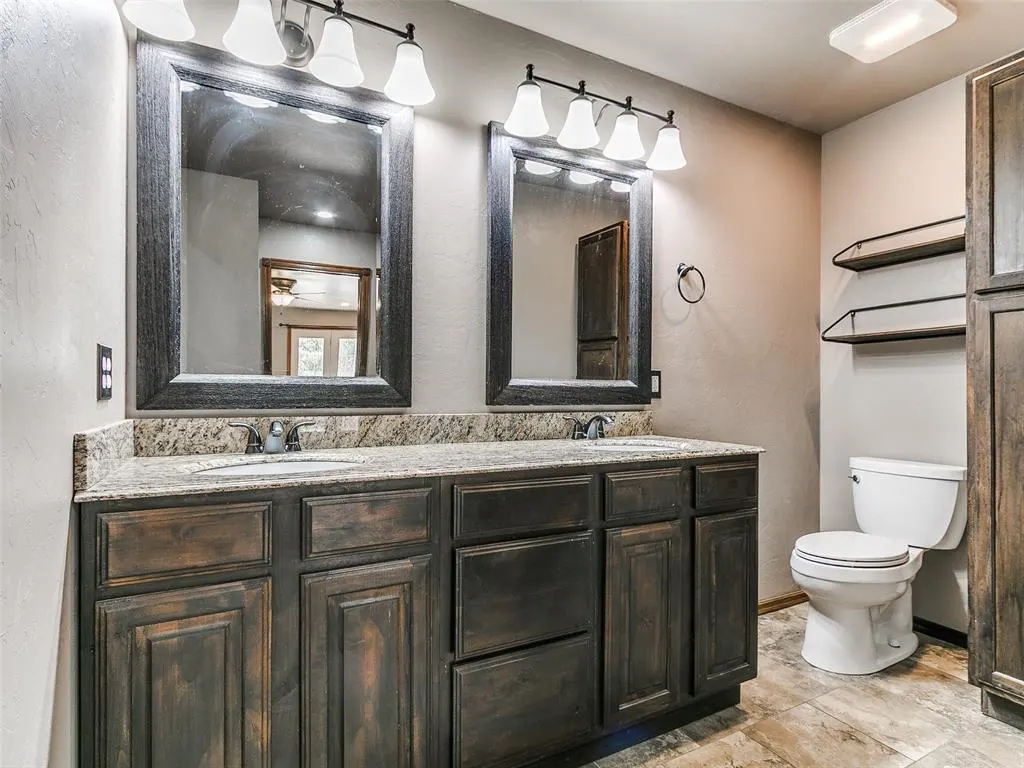 Photo 15 — 17809 Deer Trail, McLoud, OK 74851