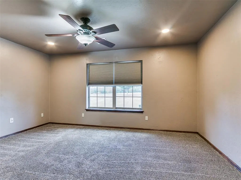 Photo 17 — 17809 Deer Trail, McLoud, OK 74851