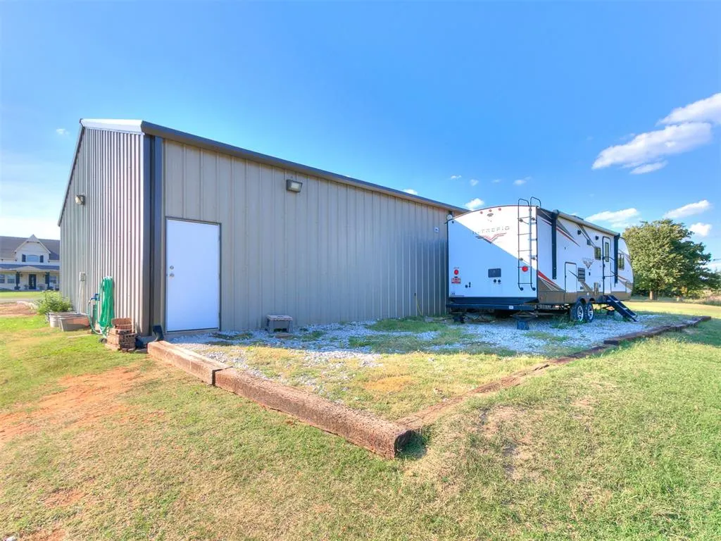 Photo 26 — 17809 Deer Trail, McLoud, OK 74851