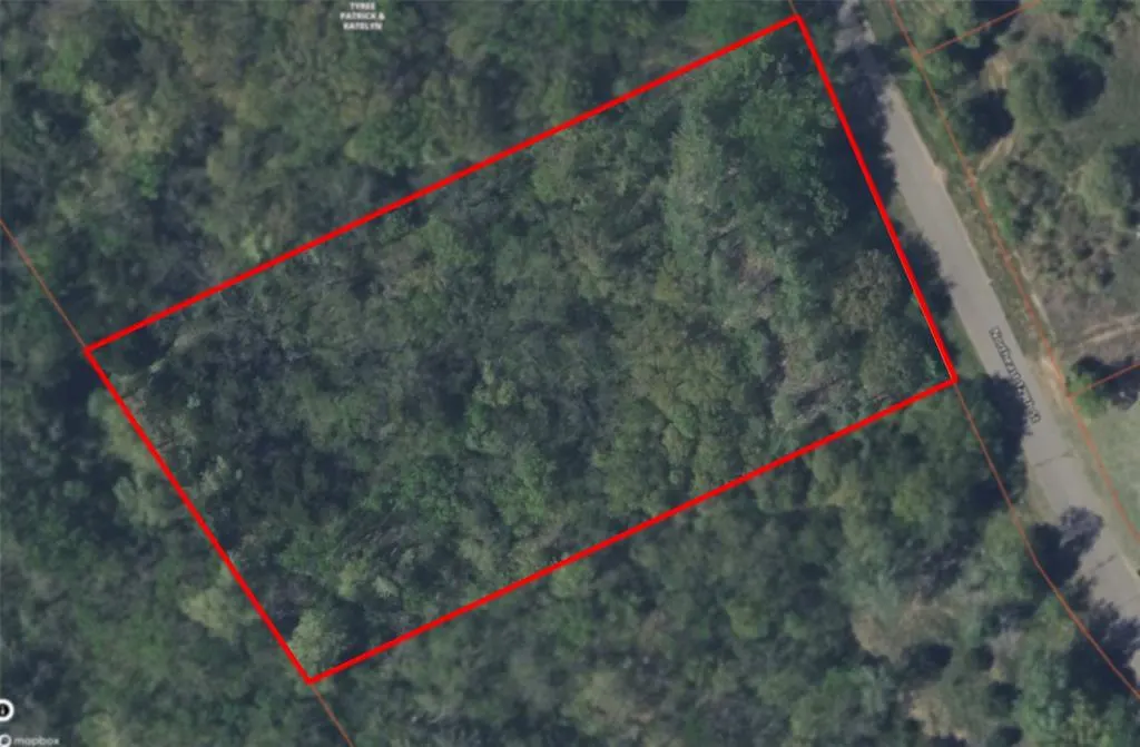 Photo 3 — 000 Bobwhite Trail, Jones, OK 73049