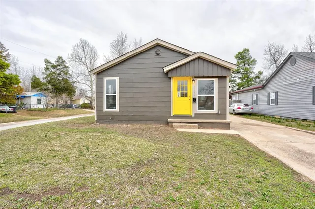 Photo 2 — 7000 NW 48th Street, Bethany, OK 73008