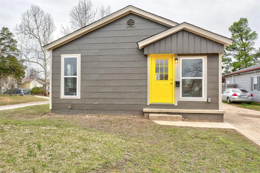 Photo 3 — 7000 NW 48th Street, Bethany, OK 73008