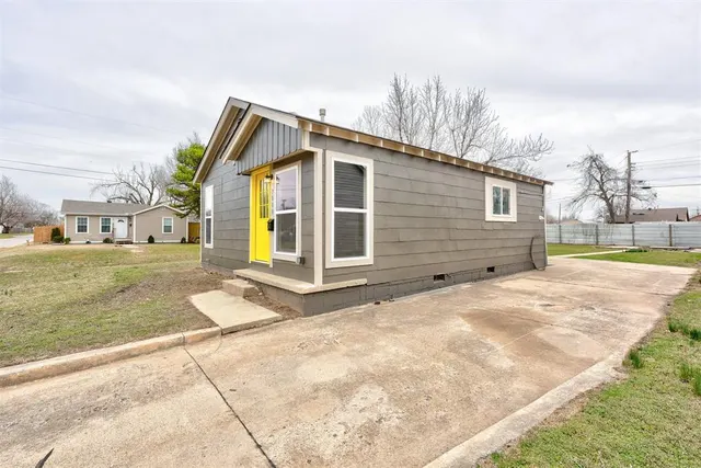 Photo 4 — 7000 NW 48th Street, Bethany, OK 73008