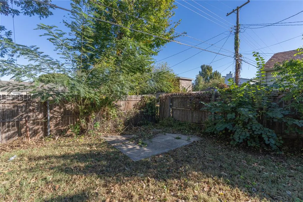 Photo 24 — 3815 NW 14th Street, Oklahoma City, OK 73107