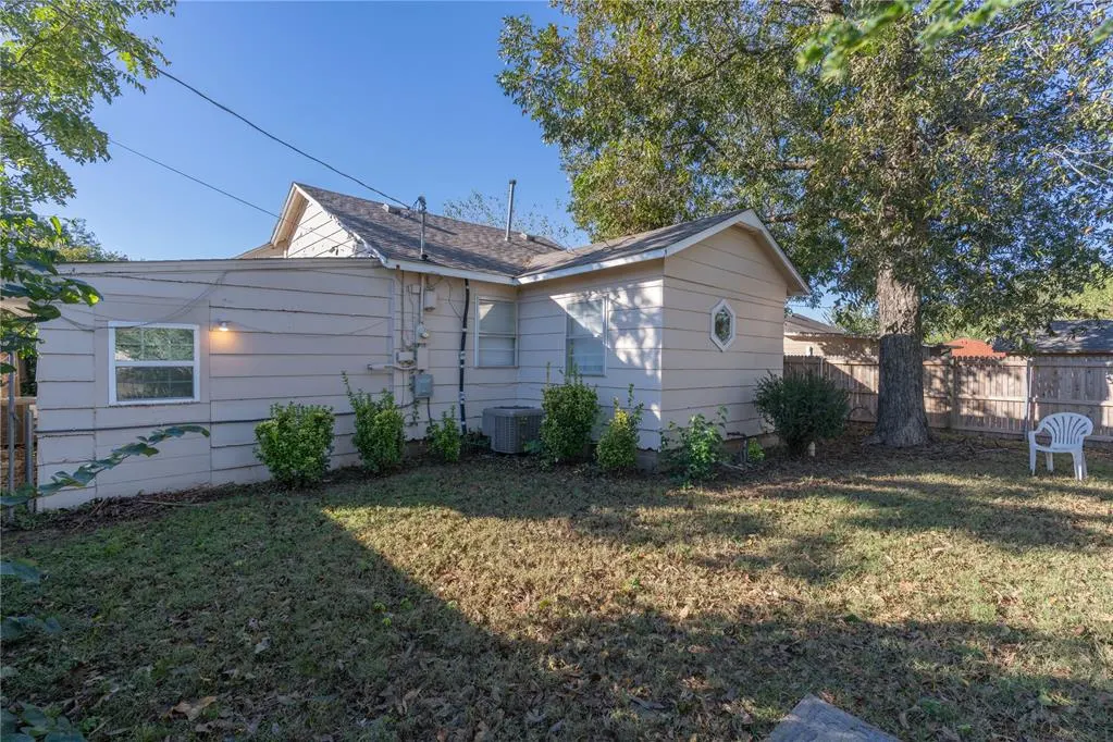 Photo 25 — 3815 NW 14th Street, Oklahoma City, OK 73107