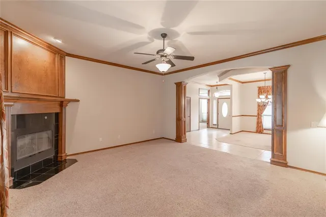 Photo 6 — 333 E Mobile Terrace, Mustang, OK 73064