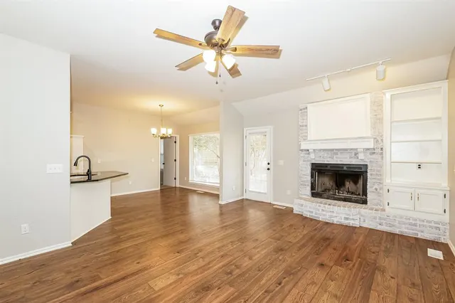 Photo 3 — 703 Badger Street, Piedmont, OK 73078