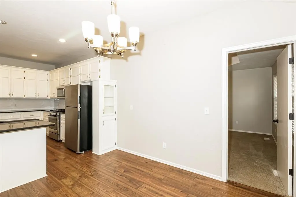 Photo 5 — 703 Badger Street, Piedmont, OK 73078