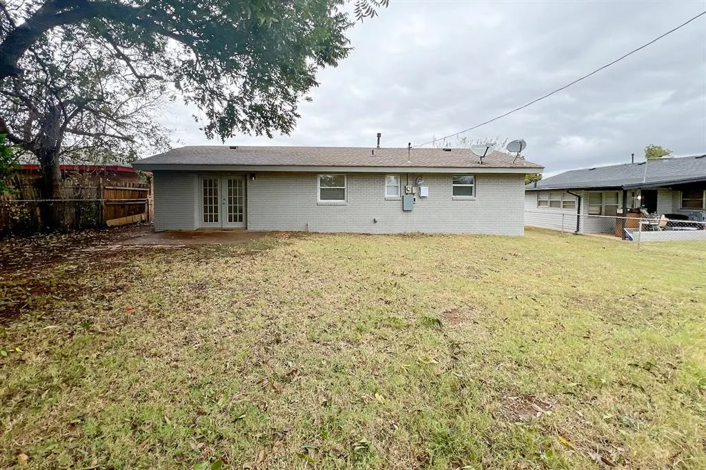 Photo 21 — 2504 SW 55th Street, Oklahoma City, OK 73119