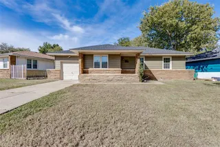 Sold home at 2633 Texoma Drive