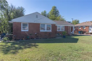 Sold home at 534 E Indian Drive