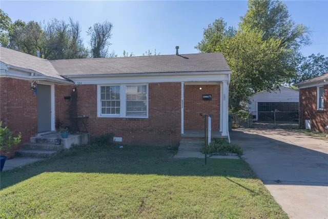 Photo 3 — 534 E Indian Drive, Oklahoma City, OK 73110